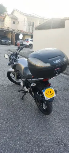 CG FAN 160
