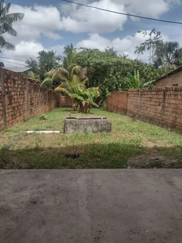 Casa em Marituba