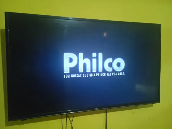 Smart tv 43