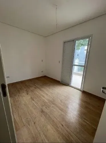 Apartamento com 2 quartos e 49m2 no ABC ! !