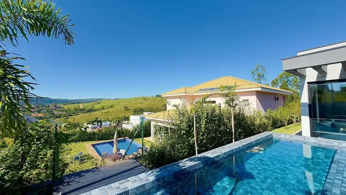Casa com 4 dormitórios, 354 m² - venda por R$ 3.190.000,00 ou aluguel por R$ 24.862,00/mês