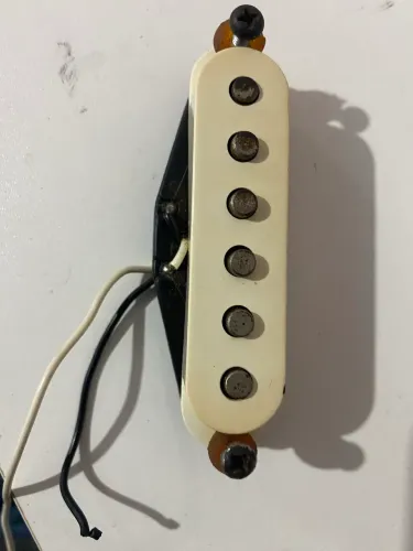 Captador Fender mexicana