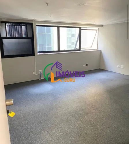 CONJ. COMERCIAL - HIGIENÓPOLIS - SP