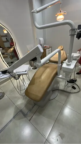 Cadeira dentista