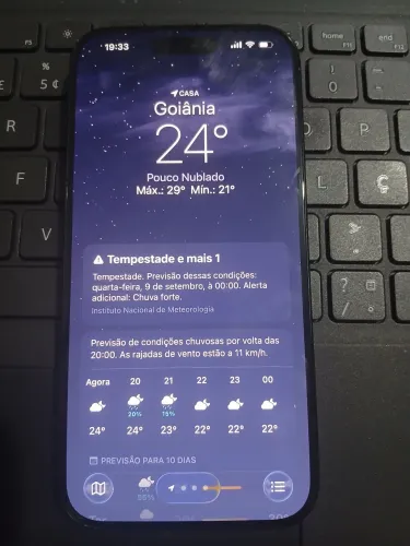 Iphone 15 Pro 256