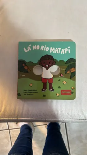 Livros infantis