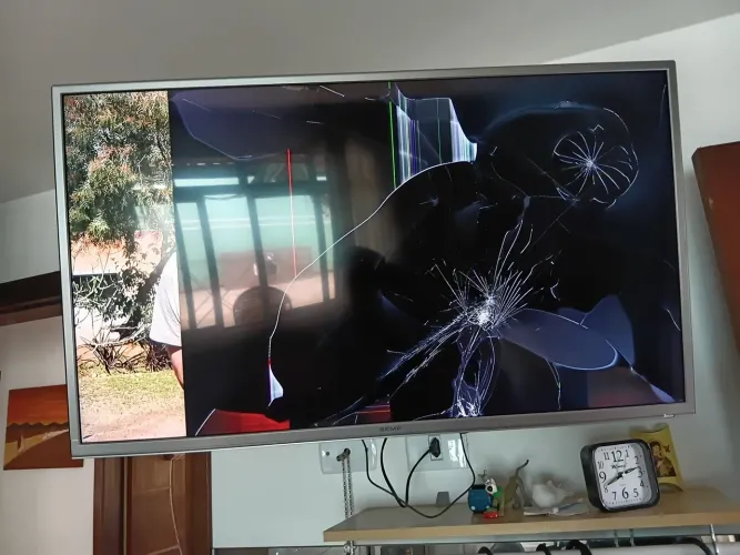 Tv 40 polegadas semp