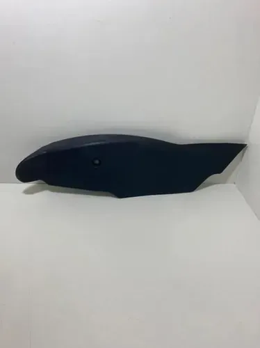 Acabamento Console Central Lateral Direito New Fiesta 2015