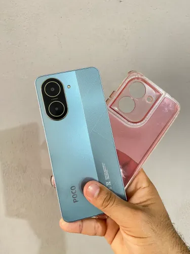 Xiaomi Poco C71, 128g
