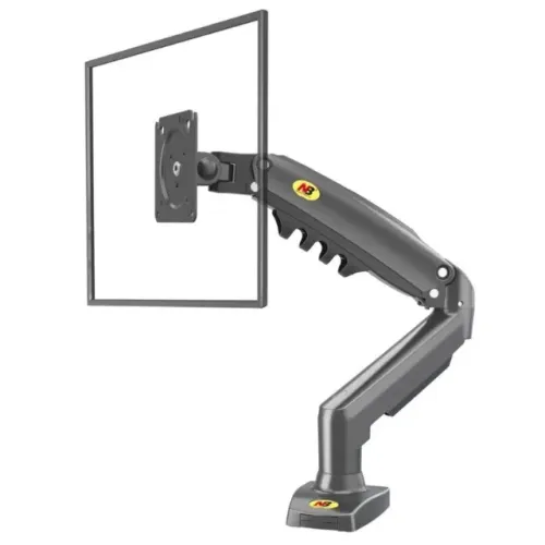 Suporte de Mesa para Monitor com pistão a Gás NB F80 igual ELG Novo