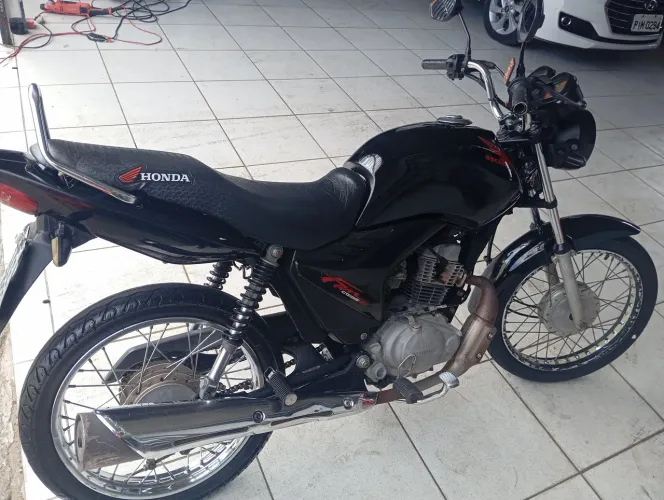 VENDO FAN 125 ES 2012
