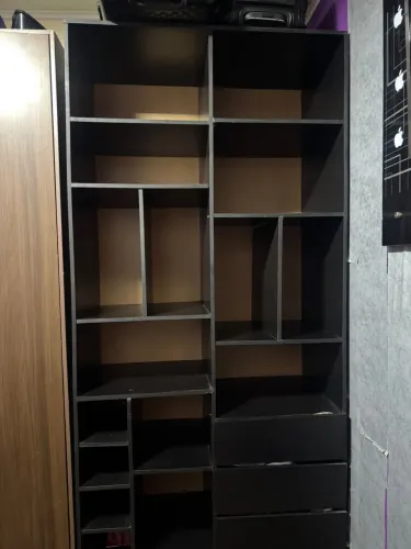 Closet MDF