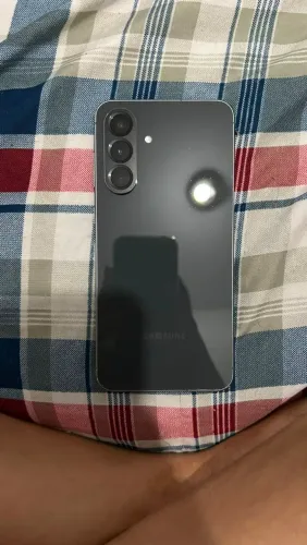 Samsung A56