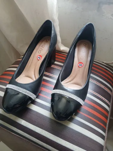 Sapato scarpin