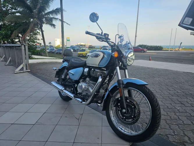 METEOR 350 2026 930KMS ISRAEL 9 8 3 0 5 7 5 4 3