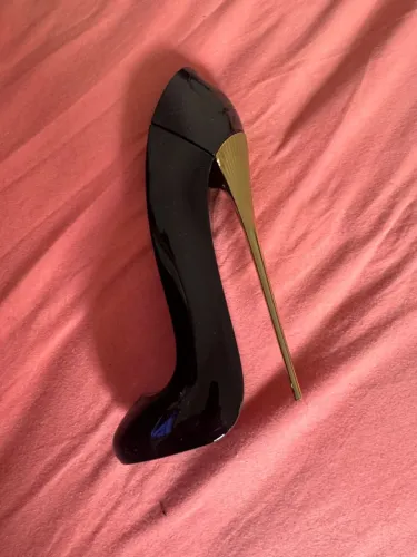 Perfume Carolina herrera
