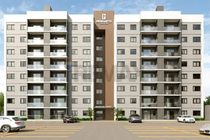 Residencial Verano: Conforto e Modernidade em SC