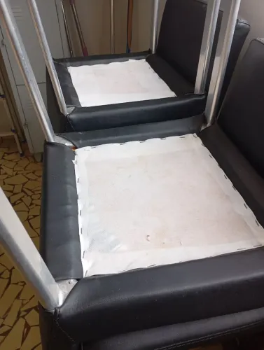 Banquetas 