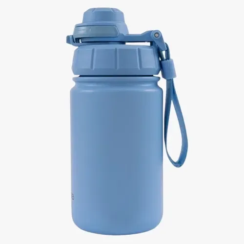 Vendo Garrafa Térmica 350ml Azul Büp One