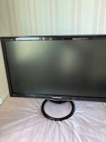 Monitor computador 
