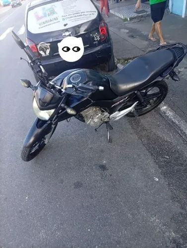 Vende-se Fan 160