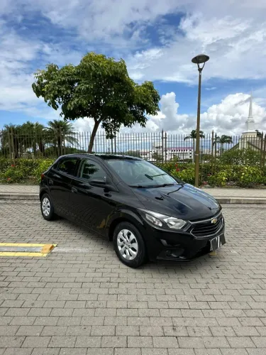 Chevrolet Joy Hatch 1.0 8V Flex 5P MEC 2020