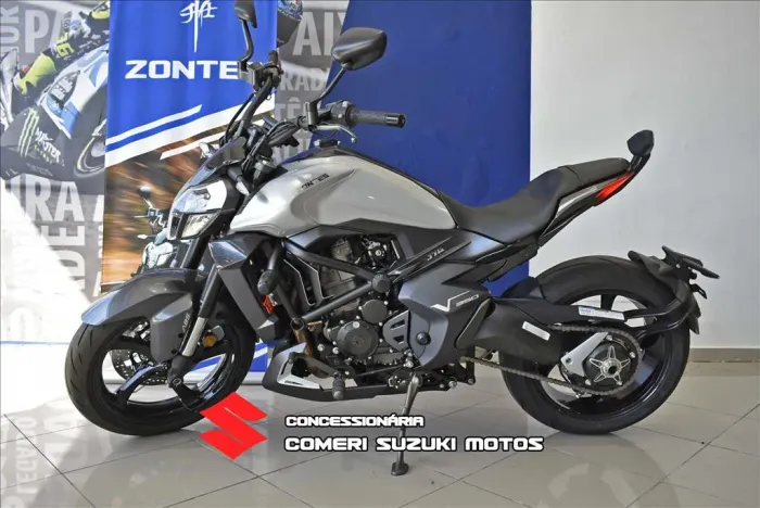 ZONTES V 350