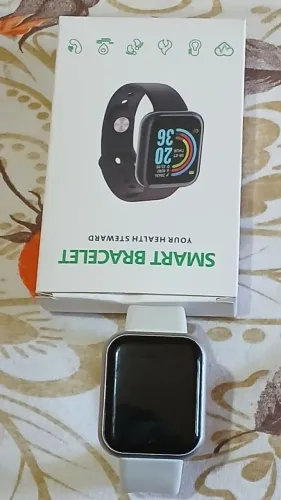 Vendo smartwatch Y68