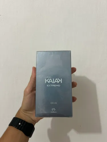 Kaik Extremo