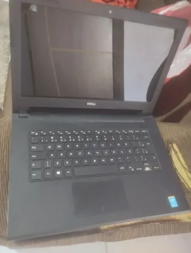 NOTEBOOK DELL BIPANDO SO 8GB I5 250$