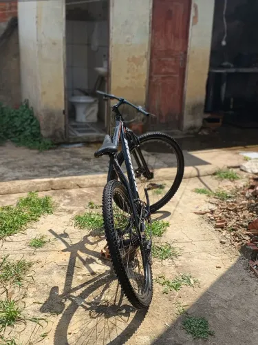 BICICLETA ARO 29 A VENDA