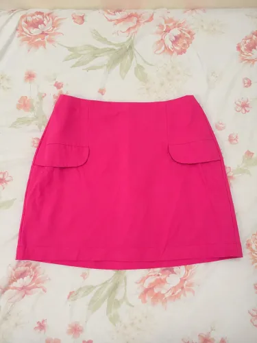 Saia Pink Elegante