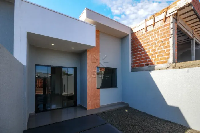 Casa para locação, Jardim das Oliveiras - Foz do Iguaçu/PR