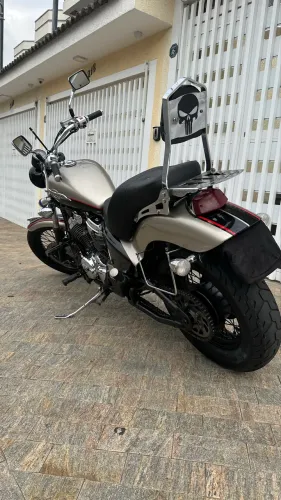 Aceita troca por Scooter ou Carro
