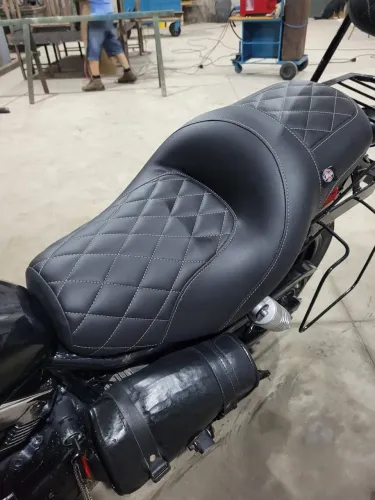 Banco confort virago 250/kansas 250