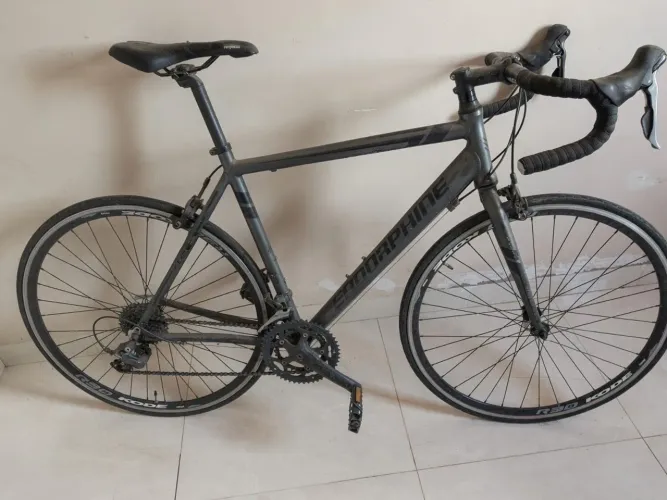 Bicicleta Speed Endorphine Fast 