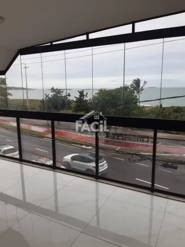 Apartamento em Praia da Costa - Vila Velha