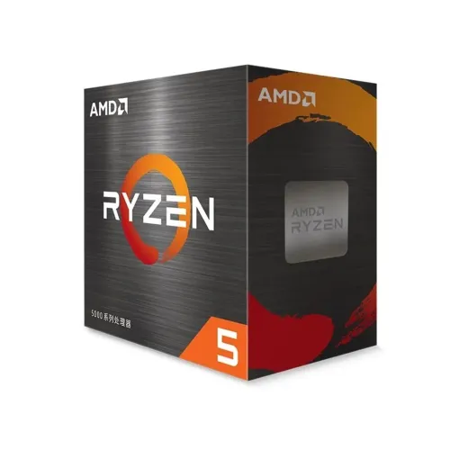 Ryzen 5 5600g