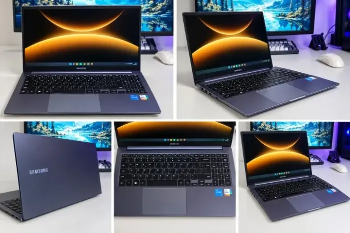 Notebook