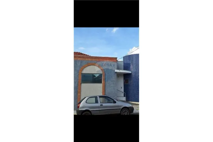 SALA COMERCIAL MOGI MIRIM