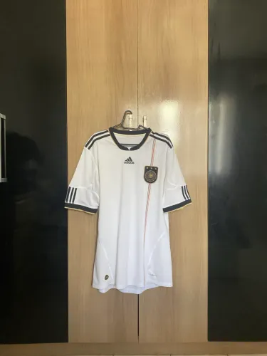 Camisa Alemanha Adidas 