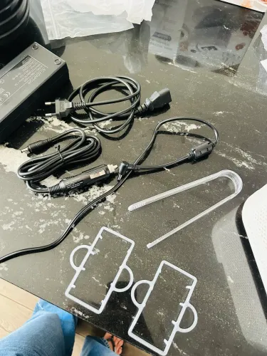 Mini Ice Maker