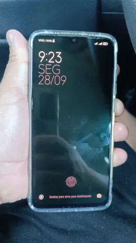 Xiaomi mi 9