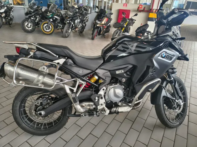 BMW F GS 850 Adventure Premium
