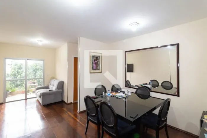 Apartamento à Venda - Vila Carrão, 2 Quartos, 71 m2