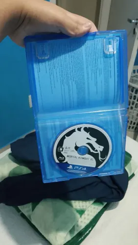 Mortal Kombat xl 