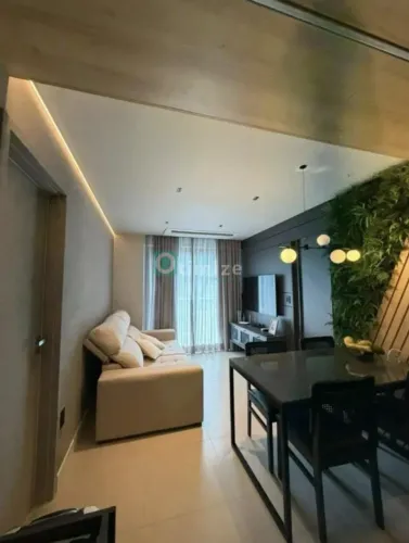 Apartamento para Venda em João Pessoa, Jardim Oceania, 2 dormitórios, 2 suítes, 2 banheiro