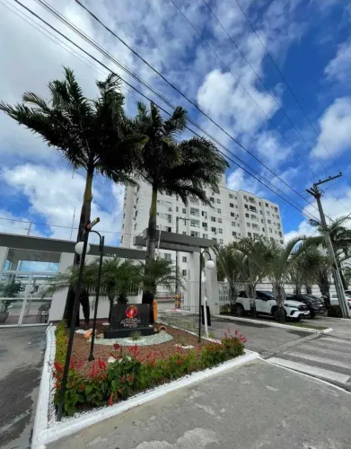 CONDOMÍNIO ALAMEDA DOS IPÊS