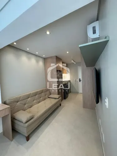 Oportunidade! Apartamento para locação 32m² no Butantã com 1 quarto e 1 vaga de garagem |