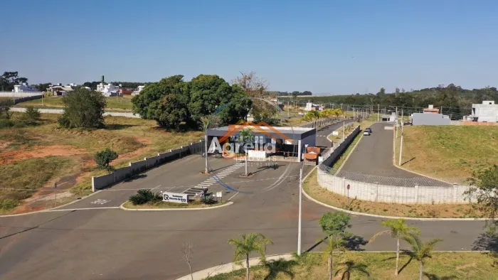 Condomínio Residencial Reserva da Mata - TERRENO À VENDA NO CONDOMÍNIO RESERVA DA MATA EM